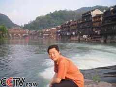 news.cctv.com Linkai