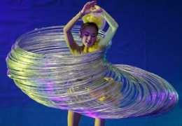 hooping.org Linlin