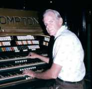 theatreorgans.com Linnett