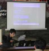 blog.cathayan.org Linuxer