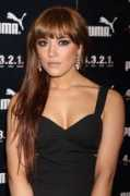 zimbio.com Linzey