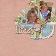 Linzy