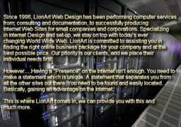 lionart.com Lionart