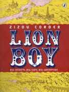 anthrozine.com Lionboy
