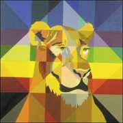 joanluby.com Lioness