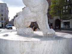 bniblet.com Liongirl