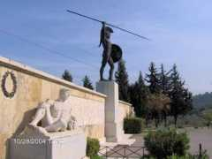panoramio.com Lionidas