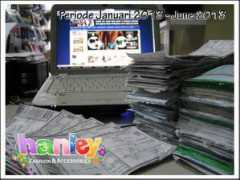 hanley.web.id Liontin