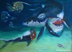 animal-dino.com Liopleurodon