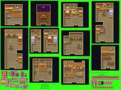 spriters-resource.com Liotto