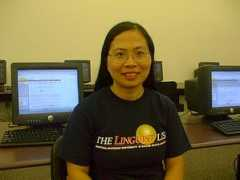 linguistlist.org Liping