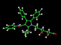 worldofmolecules.com Lipitor