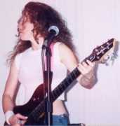 localbandnetwork.com Lirely