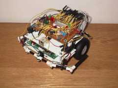 arrickrobotics.com Lirp