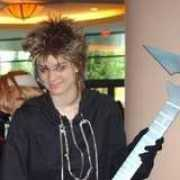 cosplay.com Lisama