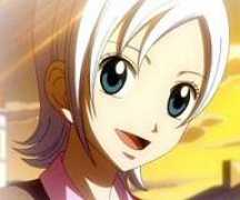 Lisanna