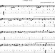 traditionalmusic.co.uk Lisheen