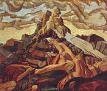 arthistoryarchive.com Lismer