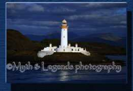 mythandlegends.com Lismore