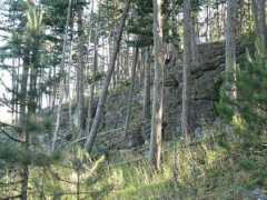 treking.cz Lisna