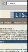 rietveldart.nl Lisnet