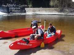 klokoci.cz Lisny