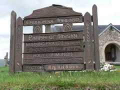strong-family.org Lissan