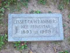 Lissetta