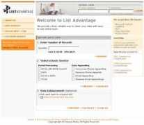 mediafury.com Listad