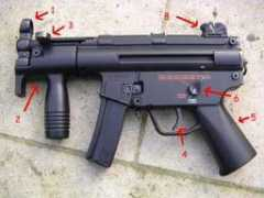 france-airsoft.fr Listea