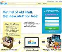 Listia