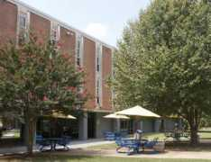 jcsu.edu Liston