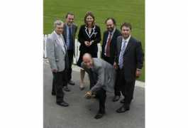 ecb.co.uk Lisvane