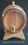 artisanbarrels.info Liter