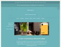 meanthemes.com Literary