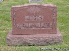 chicagocemeteryphotos.com Litgen