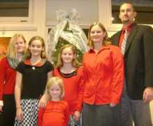 crystalriverbaptist.org Litson