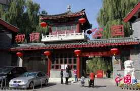 china.org.cn Liuyin