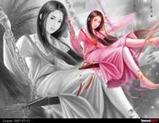 leewiart.com Liuyun