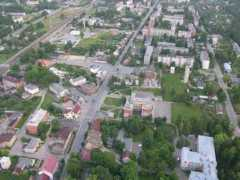 panoramio.com Livani