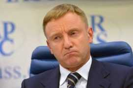 gudok.ru Livanov