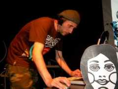 blog.rl66.jp Liveart
