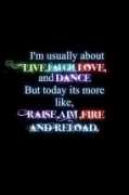 gloriamarie.com Livelaughlove