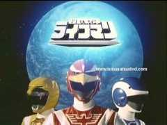 tokusatsudvd.com Liveman