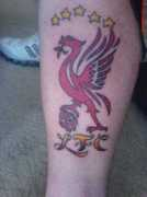 everytattoo.com Liverbird
