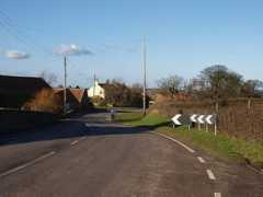 geograph.org.uk Liverton