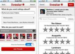 Livestar