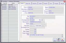 farmhandsoftware.com Livestock