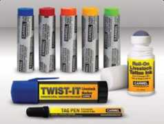 livestockmarkers.com Livestock