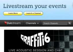 eventarc.com Livestream